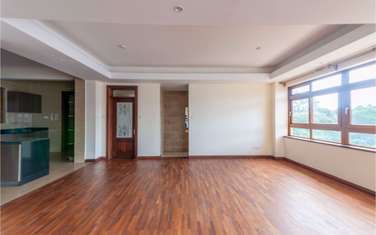 3 Bed Apartment with Lift in General Mathenge