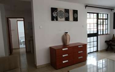 3 Bed Apartment with Gym in Athi River