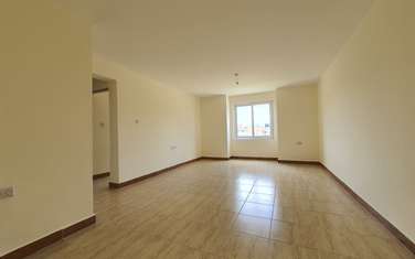 2 Bed Apartment with En Suite at Rongai
