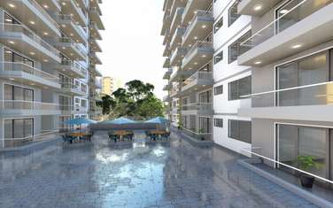 4 Bed Apartment with En Suite in Kileleshwa