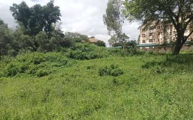 1.25 ac Commercial Land at Ngong