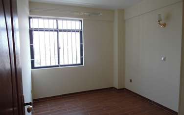 3 Bed Apartment with Balcony at Lavington
