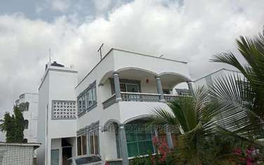 6 Bed Apartment with En Suite at Utange Mombasa