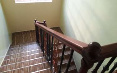 4 Bed Townhouse with En Suite in Roysambu Area