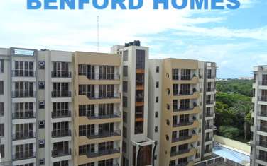 3 Bed Apartment in Nyali Area