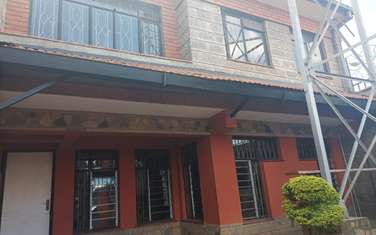 4 bedroom house for rent in Ngong Road