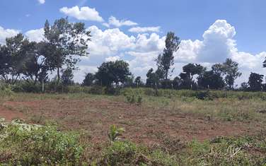 0.5 ac Land at Runda Mumwe