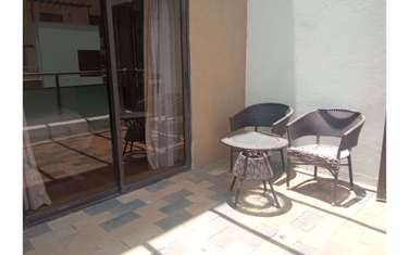 Furnished 1 Bed Apartment with Swimming Pool in Lavington