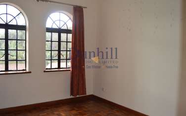 3 Bed Apartment with Backup Generator at Brookside Drive