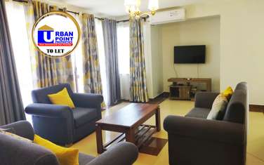 Serviced 2 Bed Apartment with En Suite at 5Th Avenue