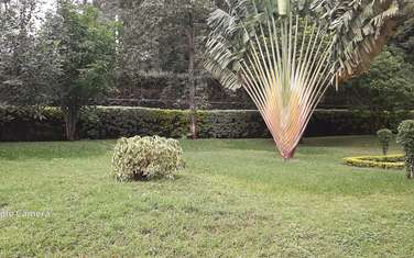 4 Bed Townhouse with Garden in Rosslyn
