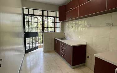 3 Bed Apartment with Gym in Lavington