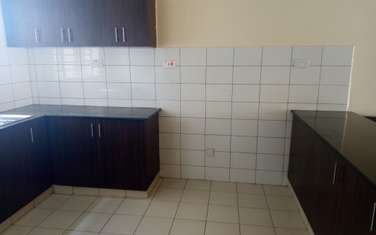 2 Bed Apartment with Backup Generator in Ngong Road