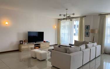 4 Bed Apartment with En Suite in General Mathenge