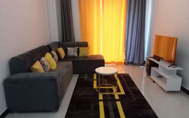 Furnished 1 Bed Apartment with Swimming Pool in Kileleshwa
