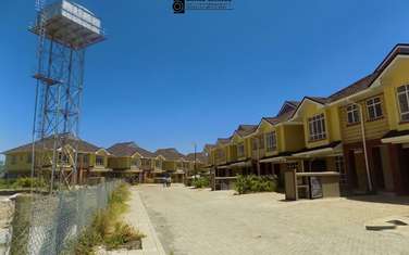 Townhouse for sale in Athi River