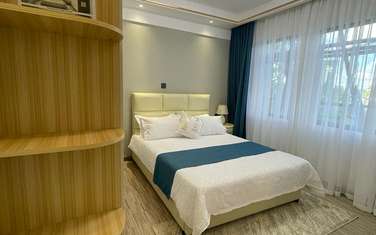 2 Bed Apartment with En Suite in Kileleshwa