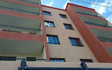 2 bedroom apartment for rent in Utawala
