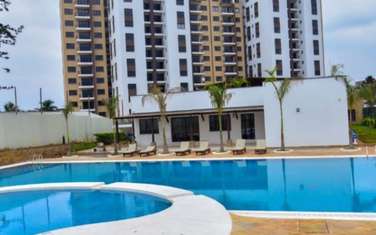 1 Bed Apartment with En Suite in Garden Estate