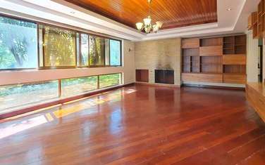 5 Bed House with En Suite in Thigiri