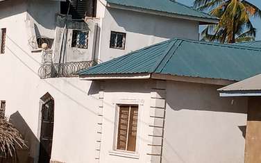 6 Bed House with En Suite at Bamburi