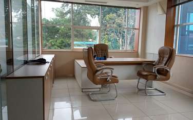 1857 ft² office for rent in Nairobi Central