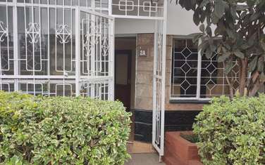4 Bed Townhouse with En Suite at Riara