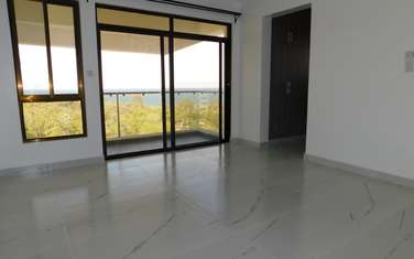 4 Bed Apartment with En Suite at Nyali