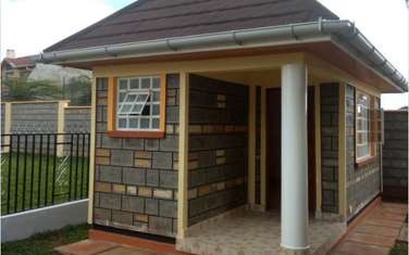 5 bedroom townhouse for sale in Kitengela