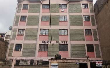 2 Bed Apartment  at Kasarani - Mwiki Rd