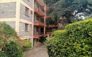 2 Bed Apartment with En Suite at Magadi Road