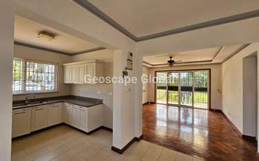 2 Bed House with En Suite at Westland