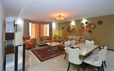 2 Bed Apartment with Swimming Pool in Hurlingham