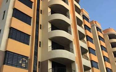 3 Bed Apartment with Lift at Kikuyu Road