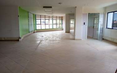 2,500 ft² Commercial Property with Service Charge Included at Raphta Road