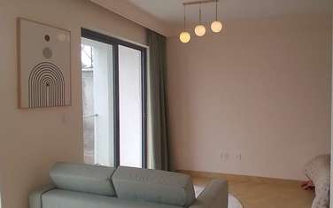Studio Apartment with Swimming Pool in Syokimau