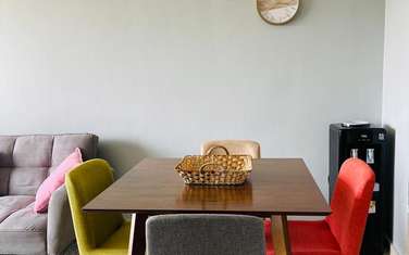 Furnished 1 Bed Apartment with En Suite at Mbaazi Road
