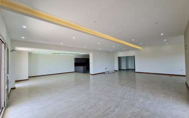 4 Bed Apartment with En Suite in Nyali Area
