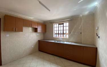 2 bedroom apartment for rent in Kahawa Sukari
