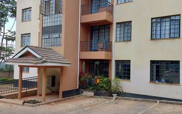 2 Bed Apartment with En Suite in Kiambu Road