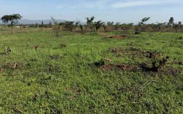  40 ac land for sale in Nakuru