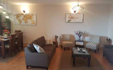 5 Bed House with En Suite at Mukoma Road
