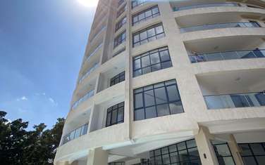2 Bed Apartment with En Suite at Lantana Road