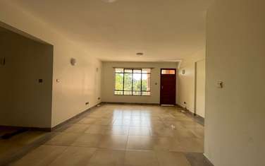 4 Bed Apartment with Balcony in Riverside