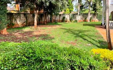 4 Bed Townhouse with En Suite in Nyari