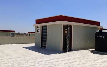 3 Bed Townhouse with En Suite at Muigai