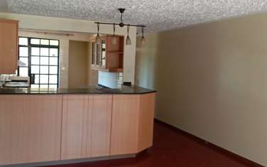  2 Bed Apartment with Swimming Pool in Ngong Road