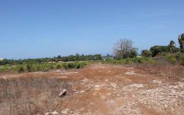 3200 ft² land for sale in Mombasa CBD