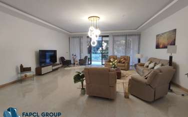 4 Bed Apartment with Swimming Pool at Shanzu Road