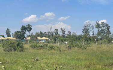 Residential Land at Ruiru Murera